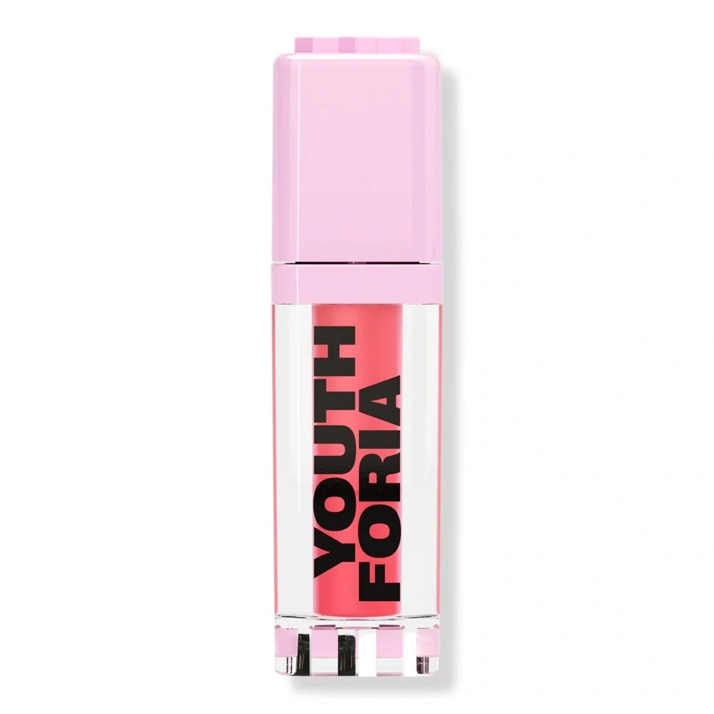 YOUTHFORIA - Let’s Go Party BYO Blush - SOLD OUT ONLINE (*BRAND NEW*) - Picture 7 of 16